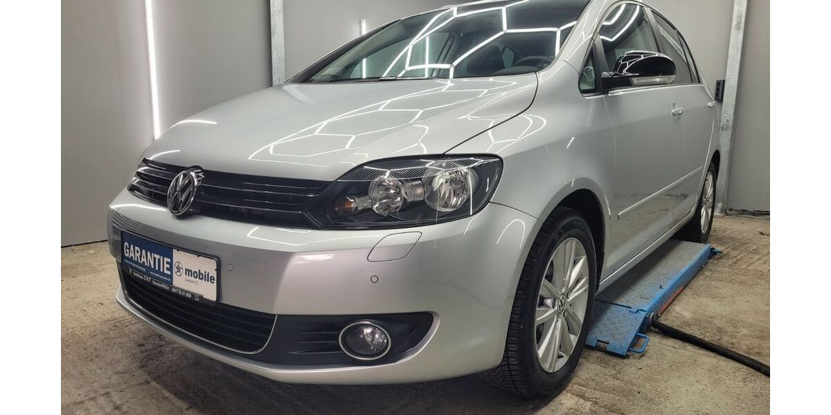 VW Golf Plus 71.082 km 9.850 &euro; Sendenhorst-Albersloh 48324