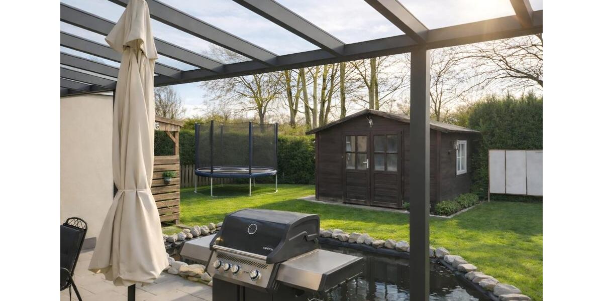 Einfamilienhaus Selm - 4 Zimmer, 116 m&sup2;, 460.000&euro; | Angebot:24887952