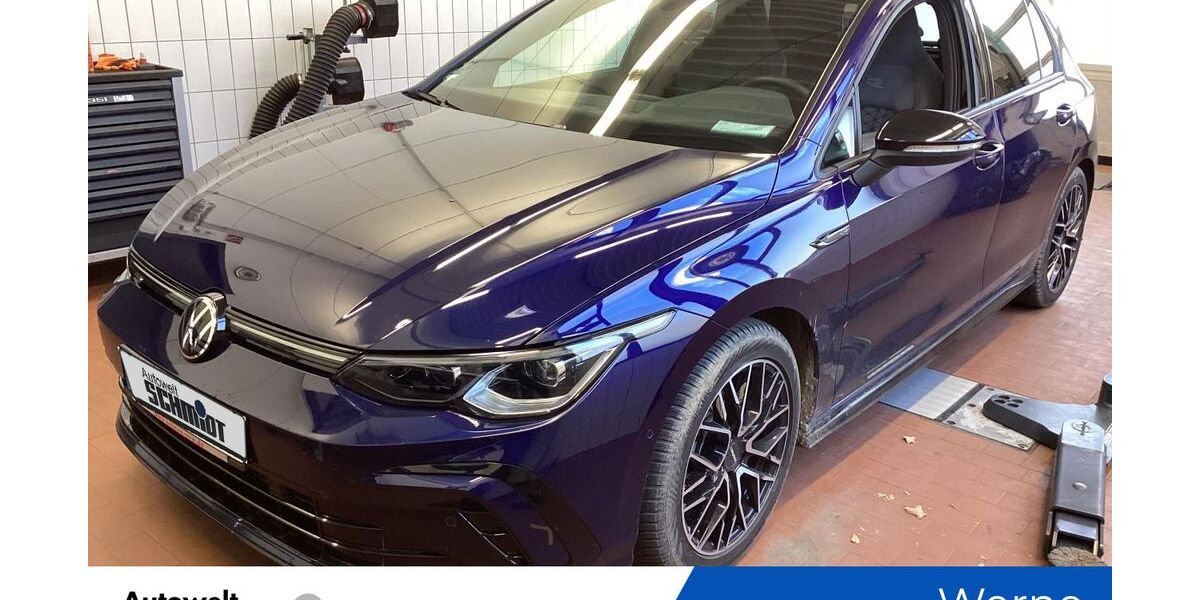 VW Golf 47.003 km 25.590 &euro; Werne 59368