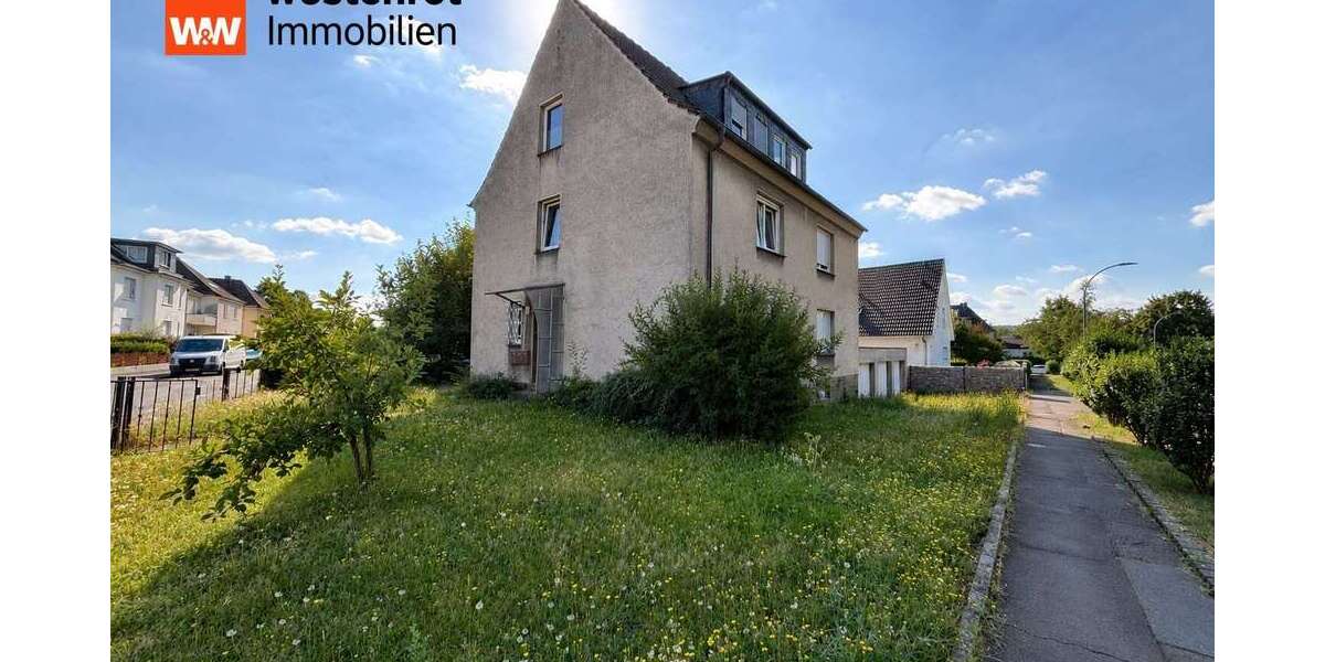 Einfamilienhaus Schwerte - 8 Zimmer, 220 m&sup2;, 499.000&euro; | Angebot:26188718