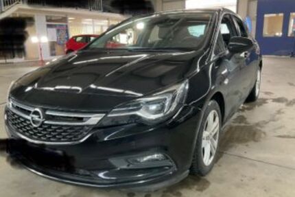 Opel Astra 168.000 km 6.980 &euro; Hemer 58675