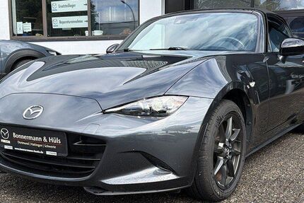 Mazda MX-5 28.141 km 19.990 &euro; Dortmund 44263