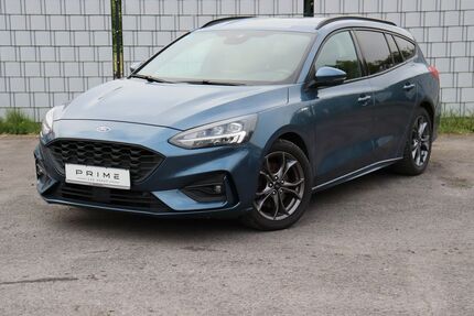 Ford Focus 73.329 km 10.500 &euro; Hamm 59067