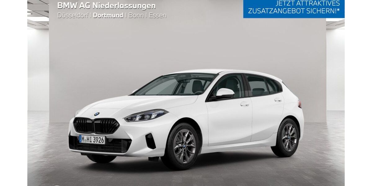 BMW 120 7.165 km 32.999 &euro; Dortmund 44263