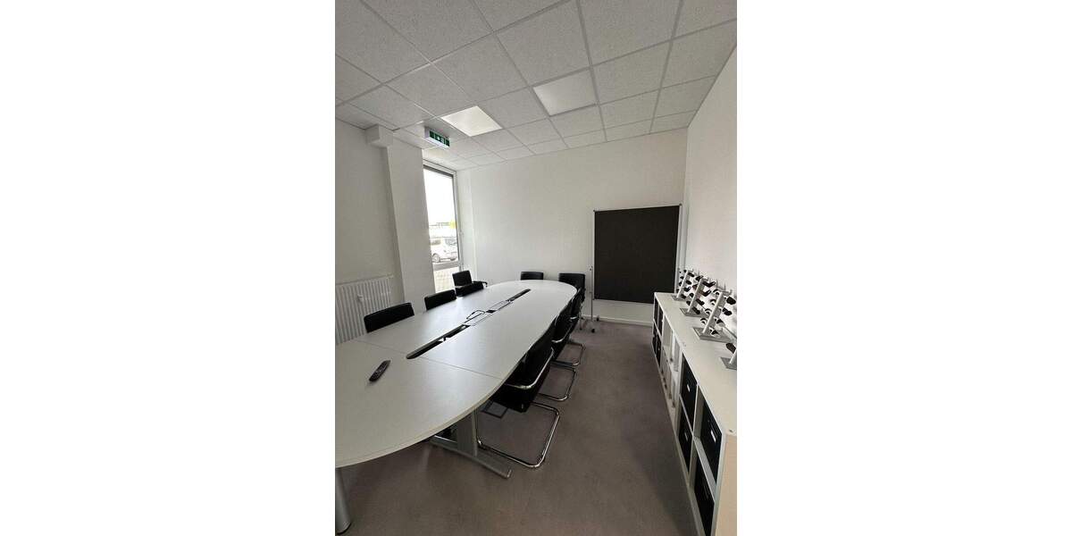 Gewerbeobjekt Holzwickede - 6 Zimmer, 138 m&sup2;, 1.750&euro; | Angebot:25689723