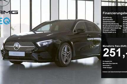 Mercedes-Benz A 250 47.544 km 25.490 &euro; Dortmund 44139