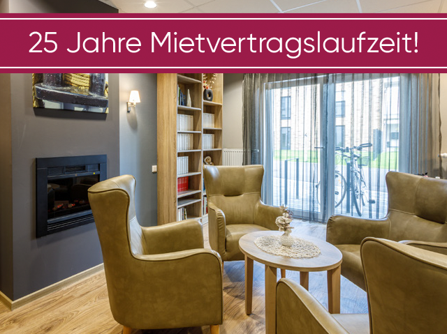 Etagenwohnung Ahlen - 1 Zimmer, 42 m&sup2;, 218.455&euro; | Angebot:25766095