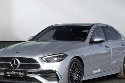 Mercedes-Benz C 220 9.900 km 51.985 &euro; Hamm 59067