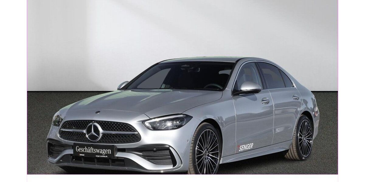 Mercedes-Benz C 220 9.900 km 51.985 &euro; Hamm 59067