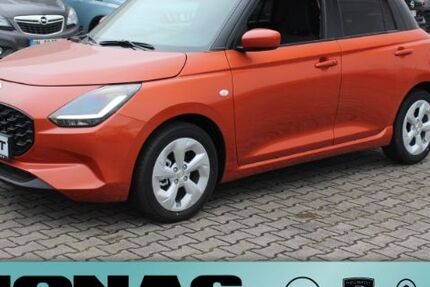 Suzuki Swift 10.000 km 17.490 &euro; Unna 59427