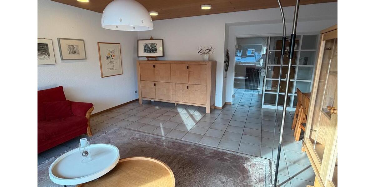 Etagenwohnung Schwerte - 4 Zimmer, 115 m&sup2;, 300.000&euro; | Angebot:27113385