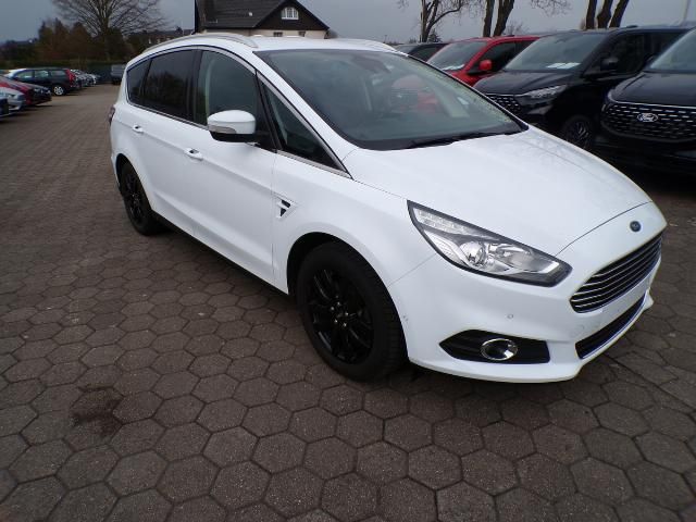 Ford S-Max 116.700 km 14.950 &euro; Werne 59368