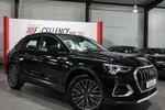 Audi Q3 40 TDI QUATTRO ADVANCED MATRIX-LED,VOLL-LEDER 86.000 km 29.444 &euro; Hamm 59077