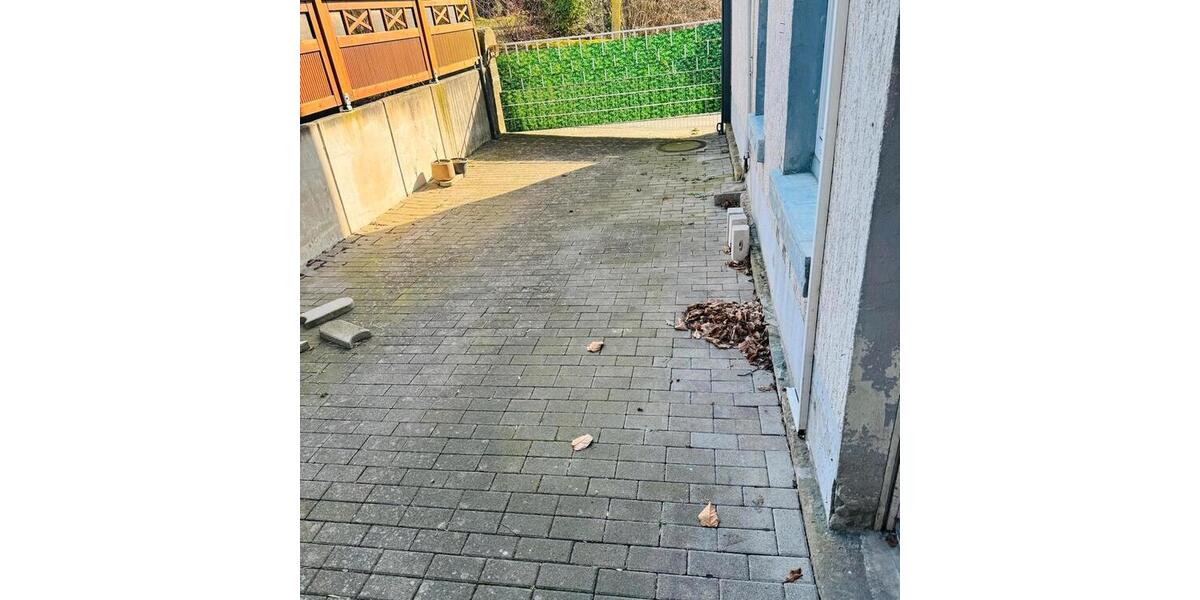 Terrassenwohnung Bergkamen - 3 Zimmer, 90 m&sup2;, 600&euro; | Angebot:25919986