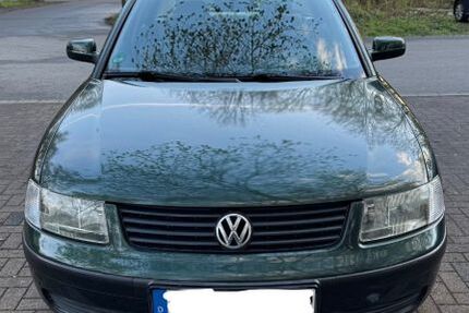 VW Passat 114.000 km 850 &euro; Bergkamen 59192