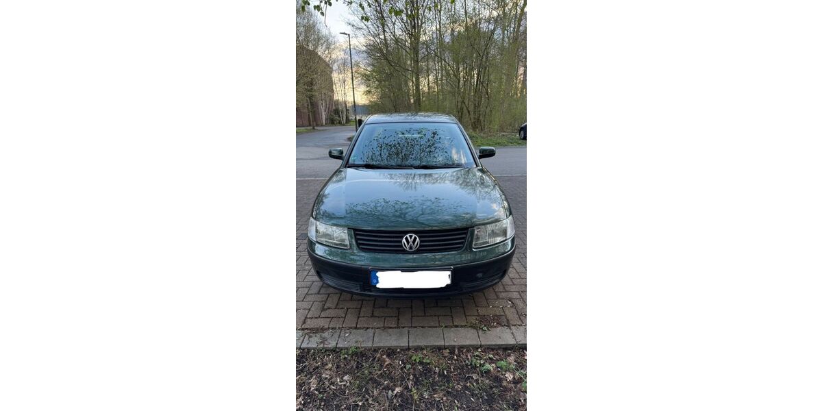 VW Passat 114.000 km 850 &euro; Bergkamen 59192