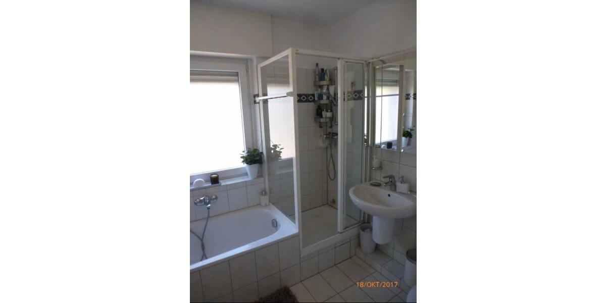 Dachgeschoßwohnung Hamm Berge - 3.5 Zimmer, 85 m&sup2;, 800&euro; | Angebot:25880064