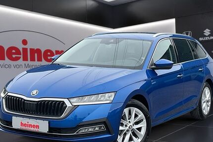 Skoda Octavia 25.765 km 30.799 &euro; Menden 58708
