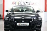 BMW 330d Touring xDrive M-SPORT BLACK & BROWN / LED 135.000 km 28.993 &euro; Hamm 59077