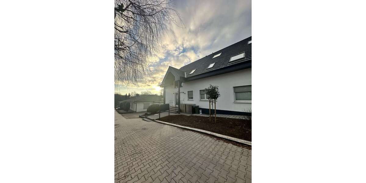 Etagenwohnung Unna - 3 Zimmer, 91 m&sup2;, 1.197&euro; | Angebot:26606474
