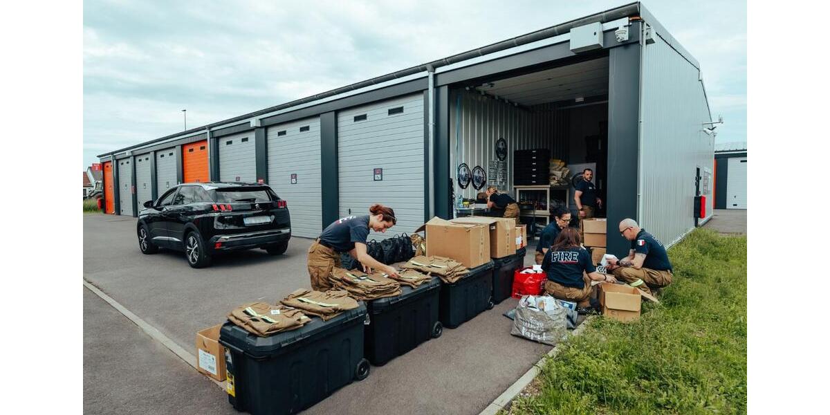 Gewerbeobjekt Dortmund Brackel - 255&euro; | Angebot:21817838