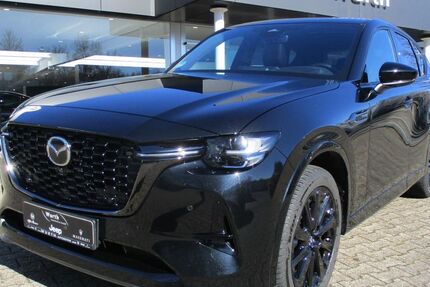 Mazda CX-60 32.900 km 46.950 &euro; Schwerte 58239