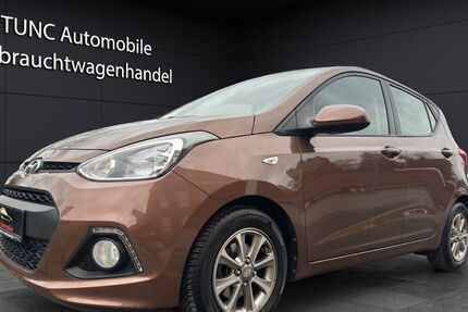 Hyundai i10 44.087 km 8.790 &euro; Ahlen 59227
