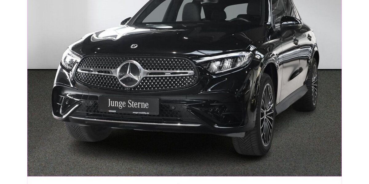 Mercedes-Benz GLC 300 32.589 km 57.710 &euro; Ahlen 59229