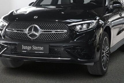 Mercedes-Benz GLC 300 32.589 km 57.860 &euro; Ahlen 59229