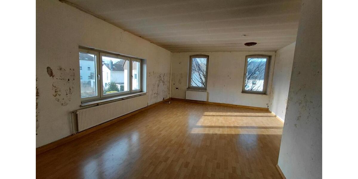 Etagenwohnung Iserlohn Sümmern - 4 Zimmer, 110 m&sup2;, 1.174&euro; | Angebot:26561695