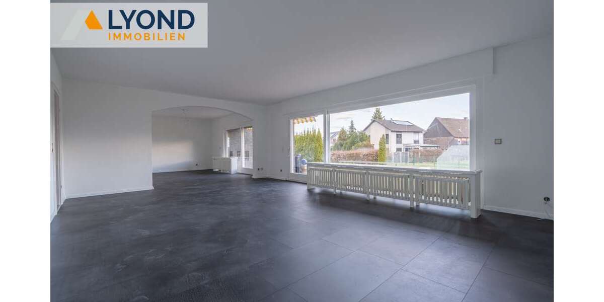 Einfamilienhaus Hamm / Braam-Ostwennemar Ostwennemar - 9 Zimmer, 152 m&sup2;, 1.700&euro; | Angebot:25873454