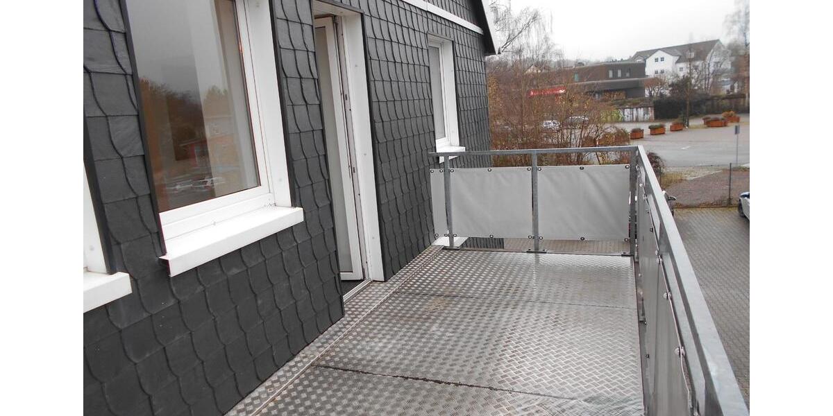 Etagenwohnung Menden (Sauerland) Berkenhofskamp - 3 Zimmer, 73 m&sup2;, 620&euro; | Angebot:26656977