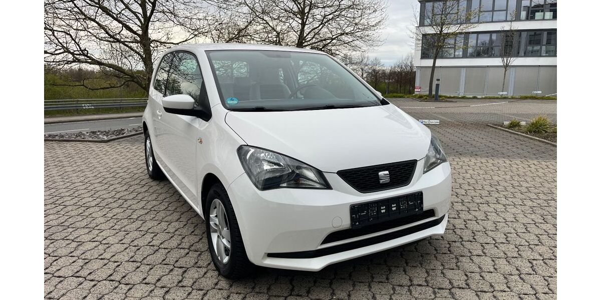 Seat Mii 155.000 km 3.650 &euro; Dortmund 44287