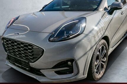Ford Puma 41.500 km 17.980 &euro; Dortmund 44149
