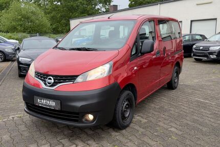 Nissan NV200 207.000 km 4.490 &euro; Hamm 59067