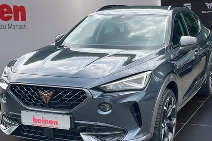 Cupra Formentor 36.566 km 27.979 &euro; Bergkamen 59192
