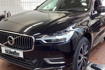 Volvo XC60 124.003 km 29.770 &euro; Werne 59368