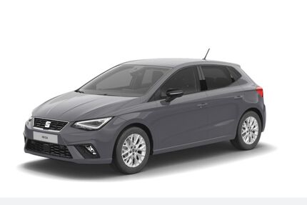 Seat Ibiza 15.293 km 23.460 &euro; Hemer 58675