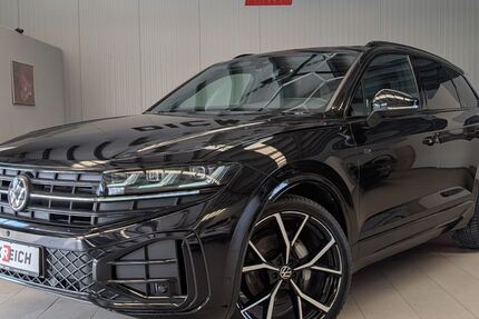 VW Touareg 18.775 km 73.950 &euro; Menden (Sauerland) 58708