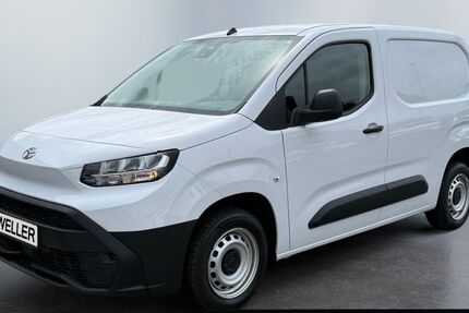 Toyota Proace City 17.330 km 18.580 &euro; Hamm 59067