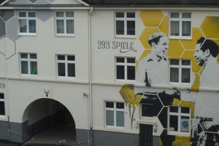 Wohnung Dortmund Innenstadt Nord - 2.5 Zimmer, 59 m&sup2;, 522&euro; | Angebot:25974836