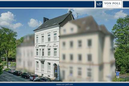 Haus Castrop-Rauxel Rauxel - 10 Zimmer, 306 m&sup2;, 589.750&euro; | Angebot:24781083