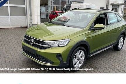 VW Taigo 7.820 km 21.885 &euro; Lünen 44534