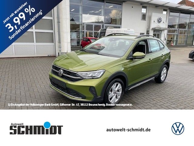 VW Taigo 7.820 km 21.885 &euro; Lünen 44534