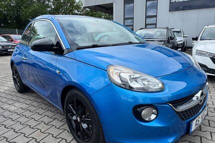 Opel Adam 82.800 km 5.990 &euro; Castrop-Rauxel 44579