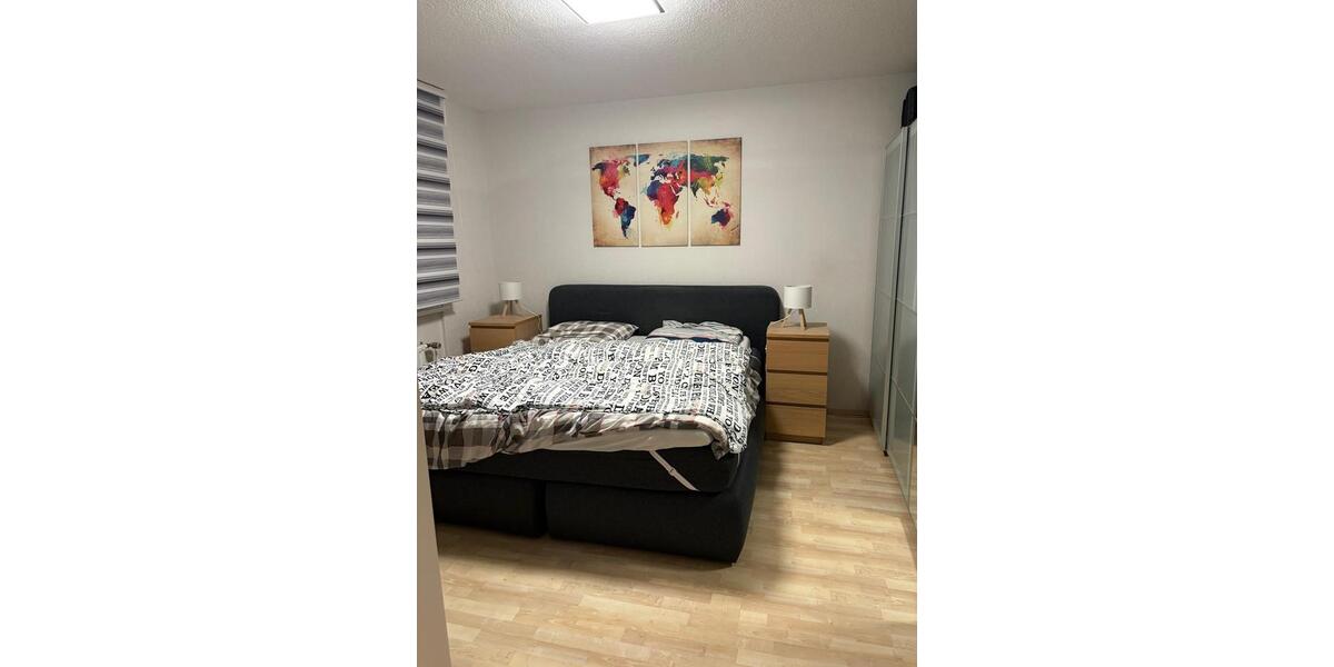 Etagenwohnung Hamm Bockum - 2.5 Zimmer, 67 m&sup2;, 130.000&euro; | Angebot:25064032