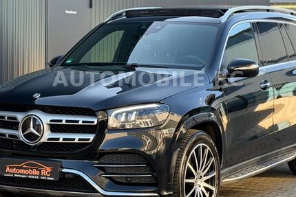 Mercedes-Benz GLS 400 278.468 km 50.900 &euro; Oer-Erkenschwick 45739