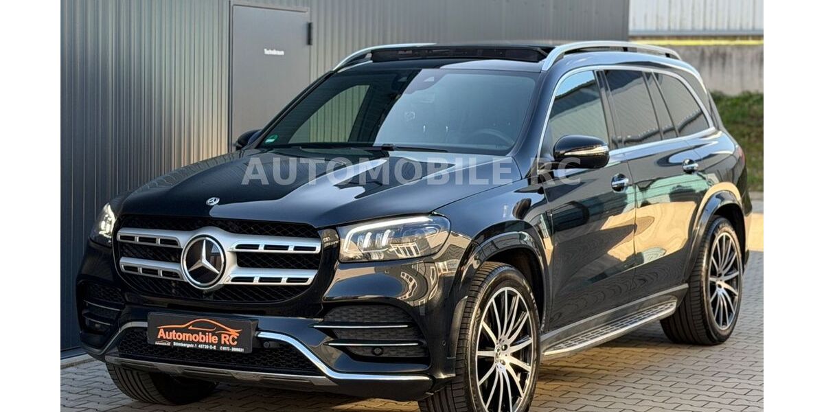 Mercedes-Benz GLS 400 278.468 km 50.900 &euro; Oer-Erkenschwick 45739