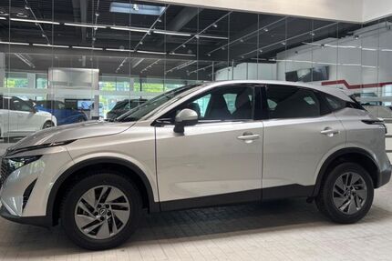 Nissan Qashqai 16.275 km 23.890 &euro; Dortmund 44145