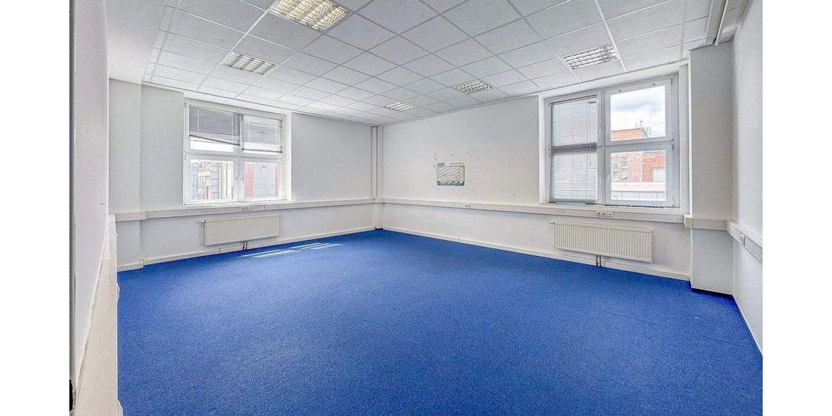 Gewerbeobjekt Witten Annen - 1.890&euro; | Angebot:25760490